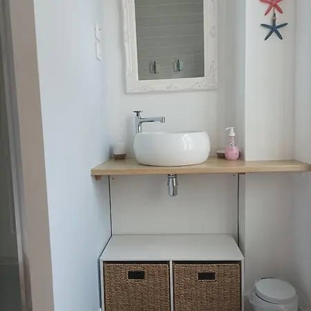A Hébergement de vacances