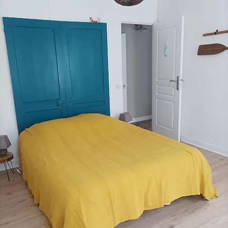 A Hébergement de vacances Yport